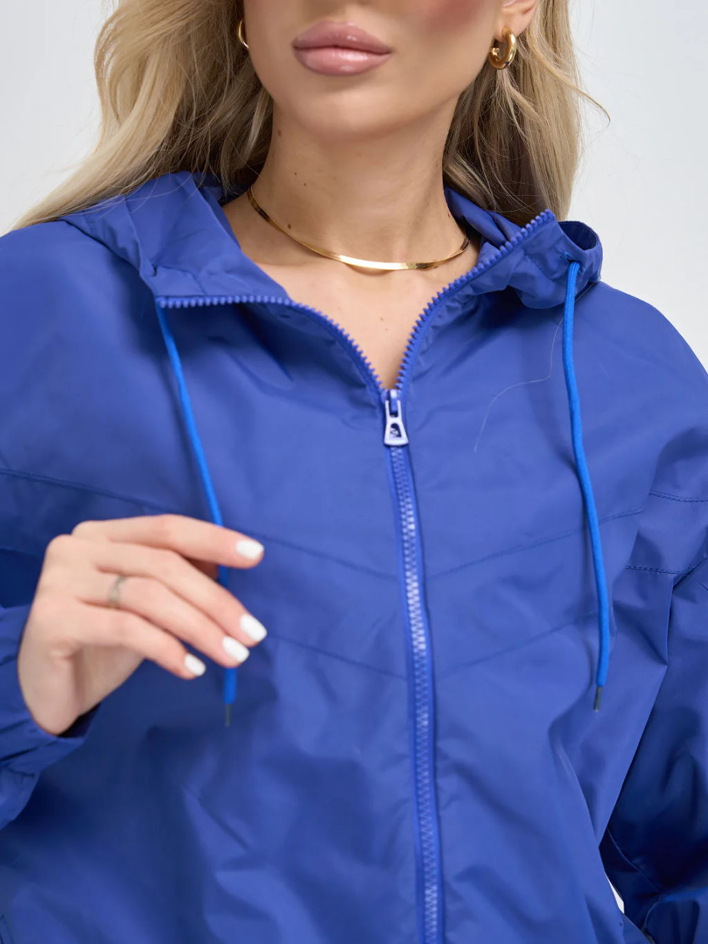 JETTY Бомбер  фото 6