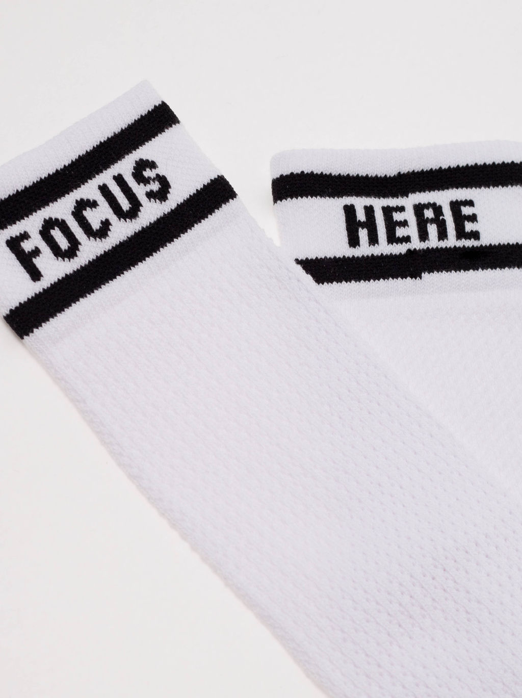 Цена за 2 пары. Носки Удлиненные CONTE ACTIVE 22С-27СП Носки женские белый - Conte elegant фото 4