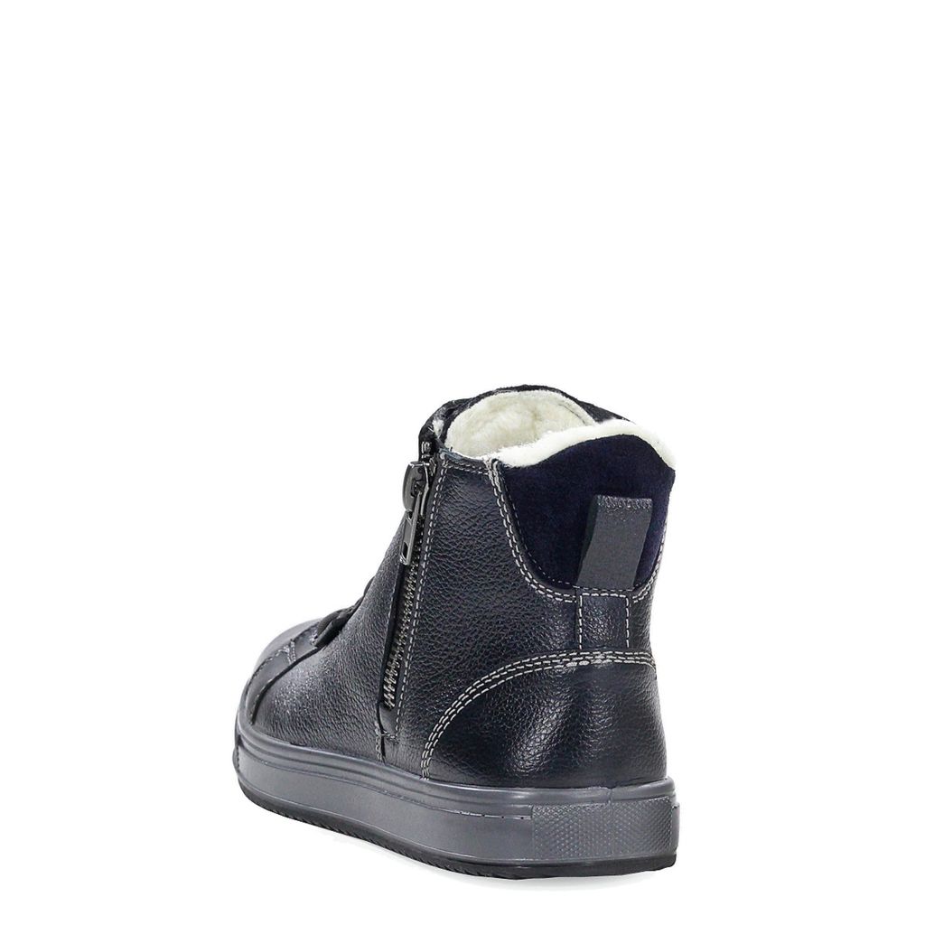 Ботинки мужские