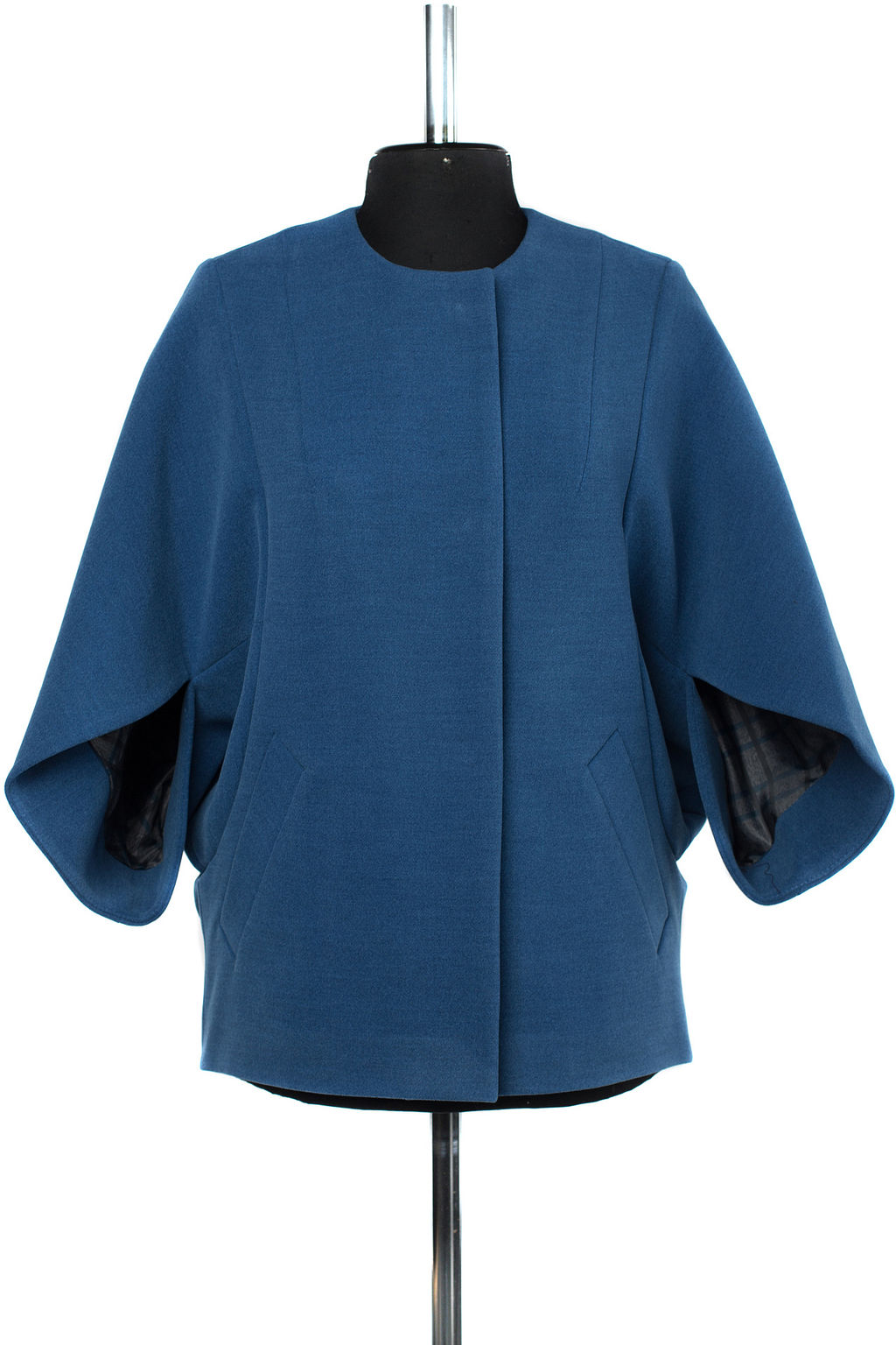 Пальто женское демисезонное - Империя пальто фото 7