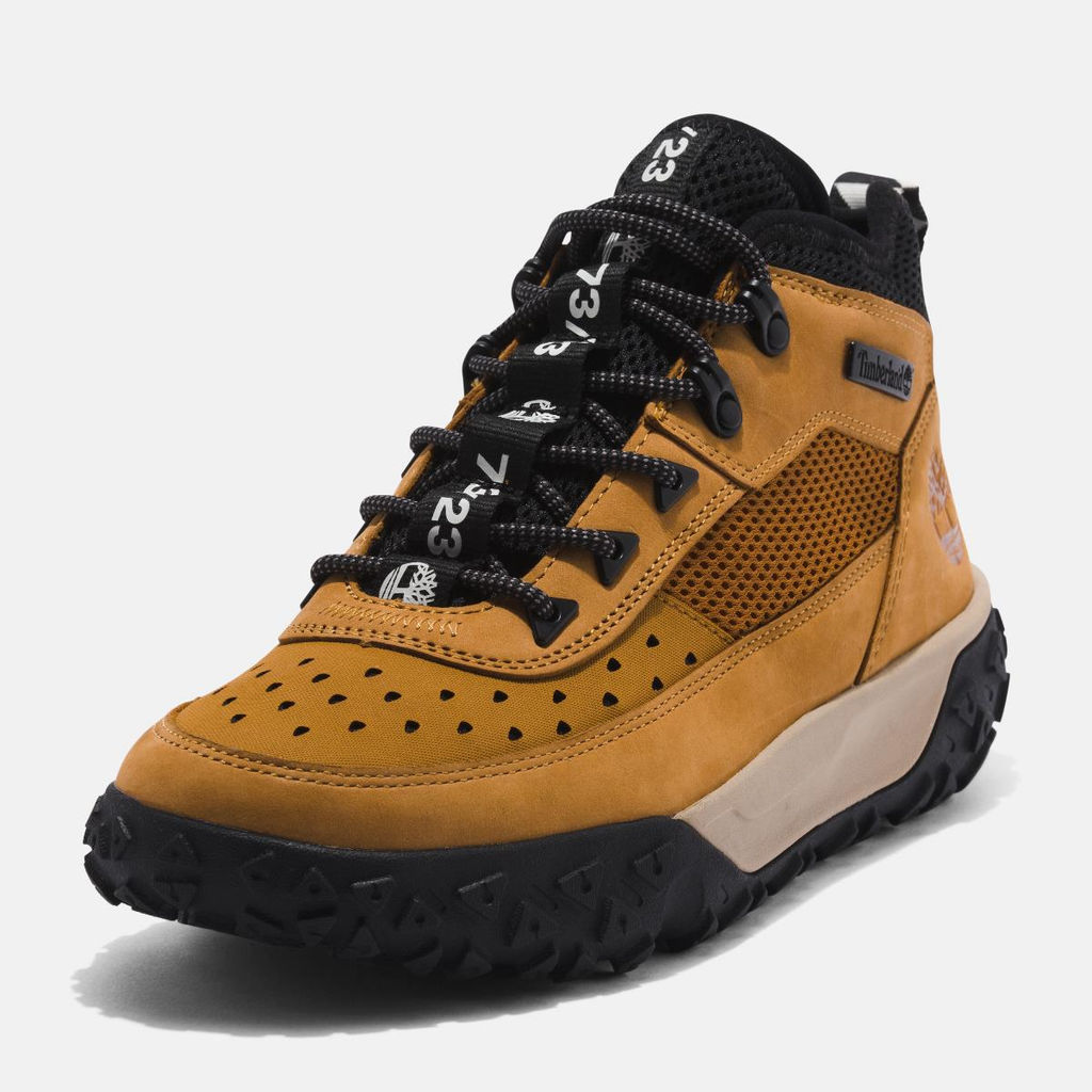 Ботинки / Timberland  фото 9