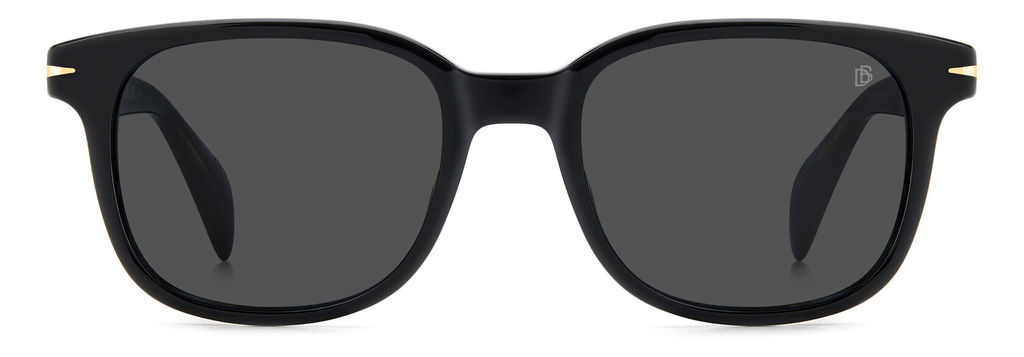 Солнцезащитные очки DAVID BECKHAM DB 1177/S