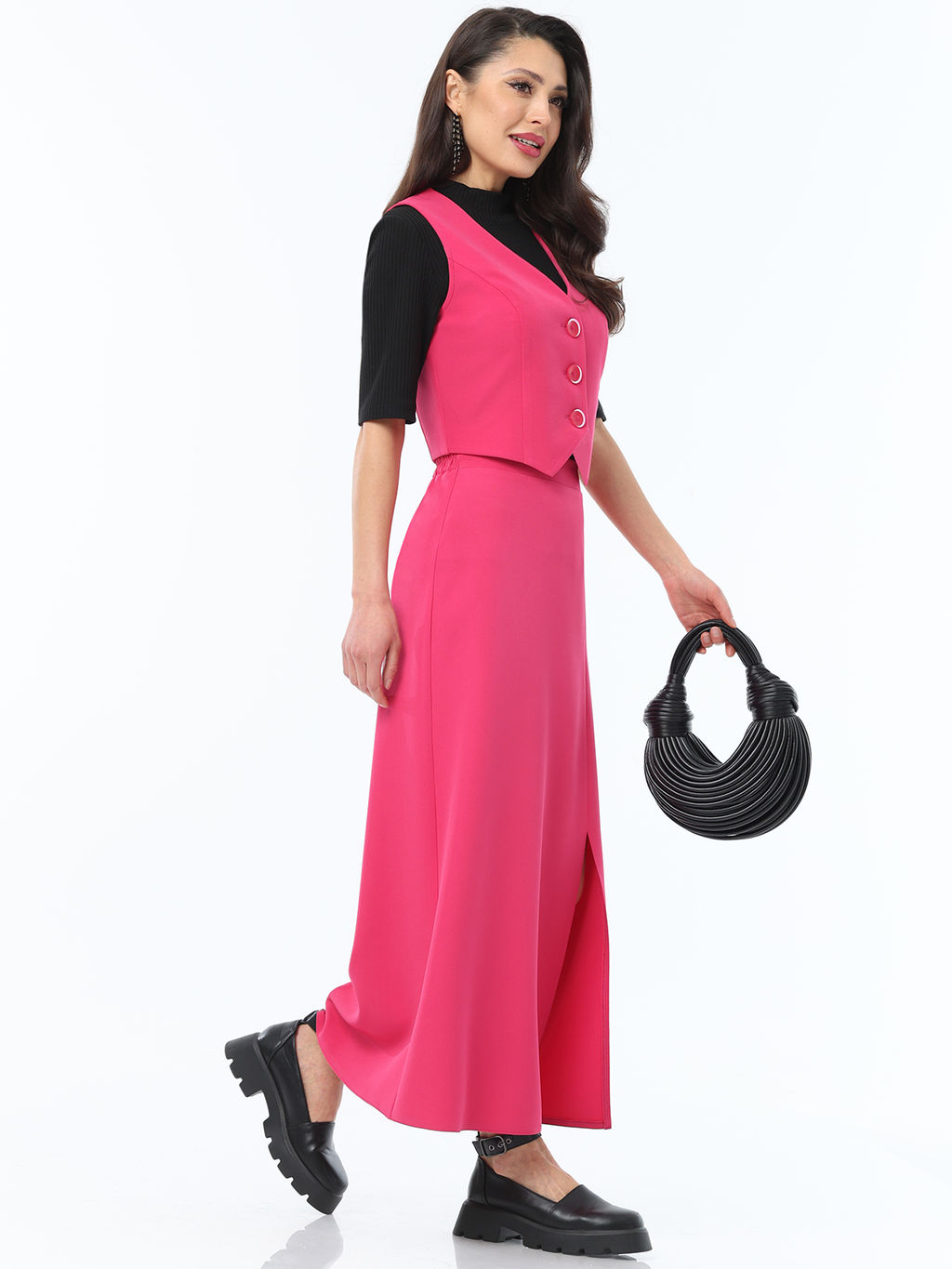 Костюм Эффектный образ - Dstrend фото 7