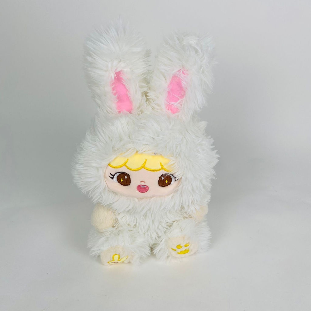 Мягкая игрушка Кролик кукла 37 см (арт. YE23812-1) - Storyland фото 13