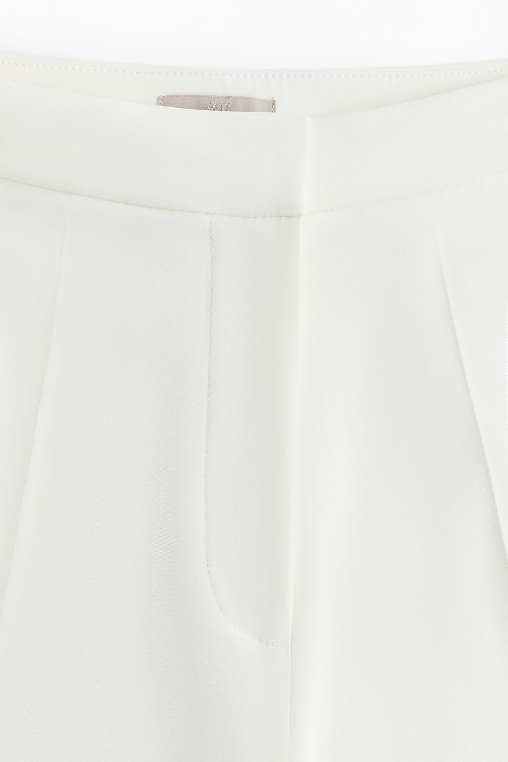 Pantalon amplio - H&m фото 11
