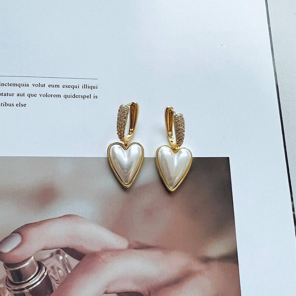 504067410 Серьги