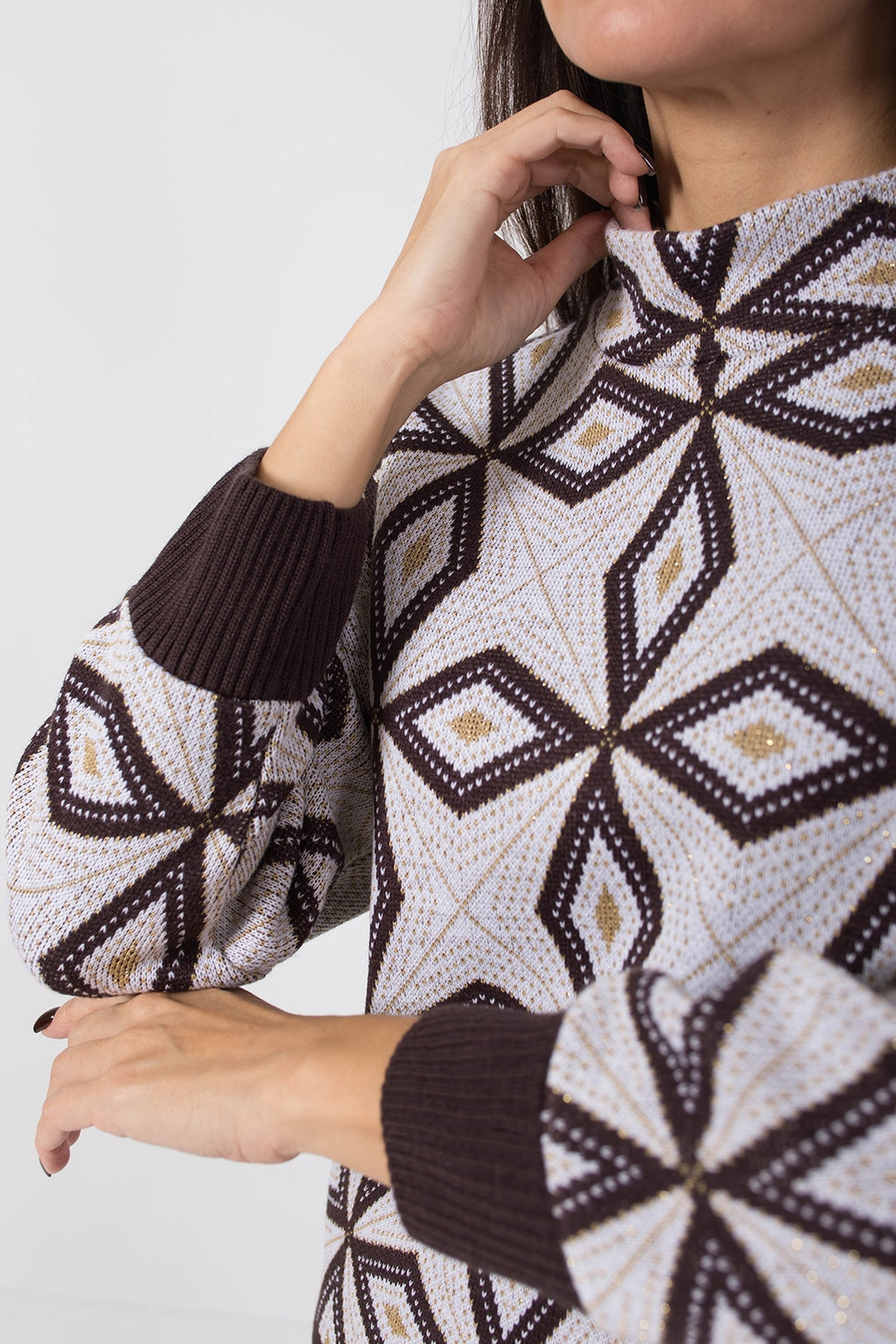 Костюм женский 1818а - Olsarri фото 5