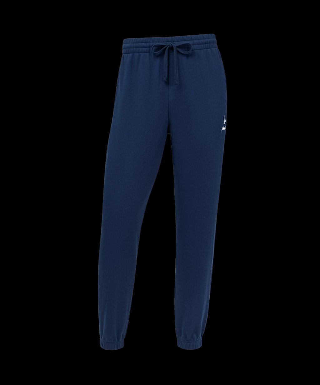 Брюки спортивные JOGEL ESSENTIAL Club Cotton Pants Z4, темно-синий  фото 2