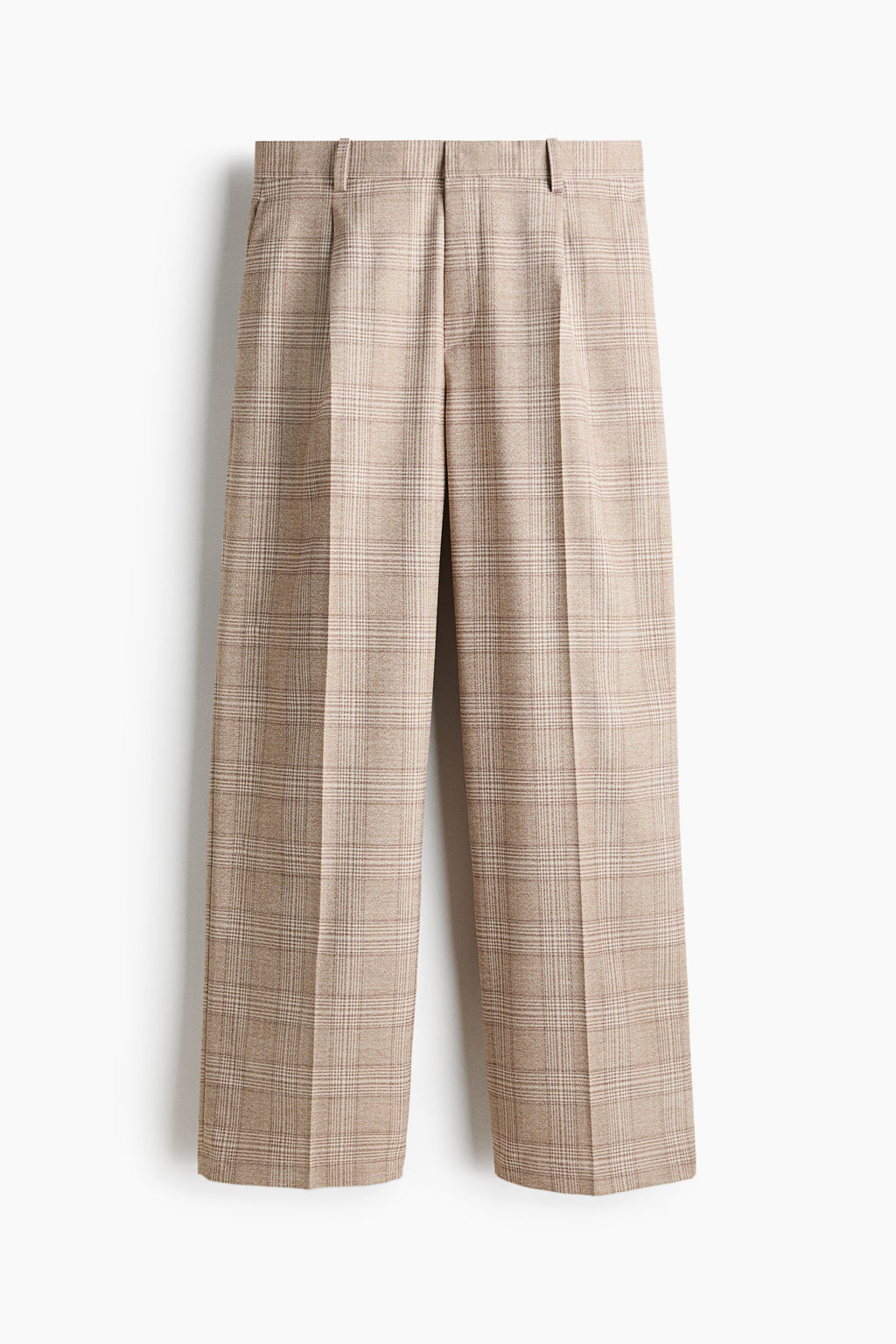 Pantal?n sastre Loose Fit - H&m фото 4