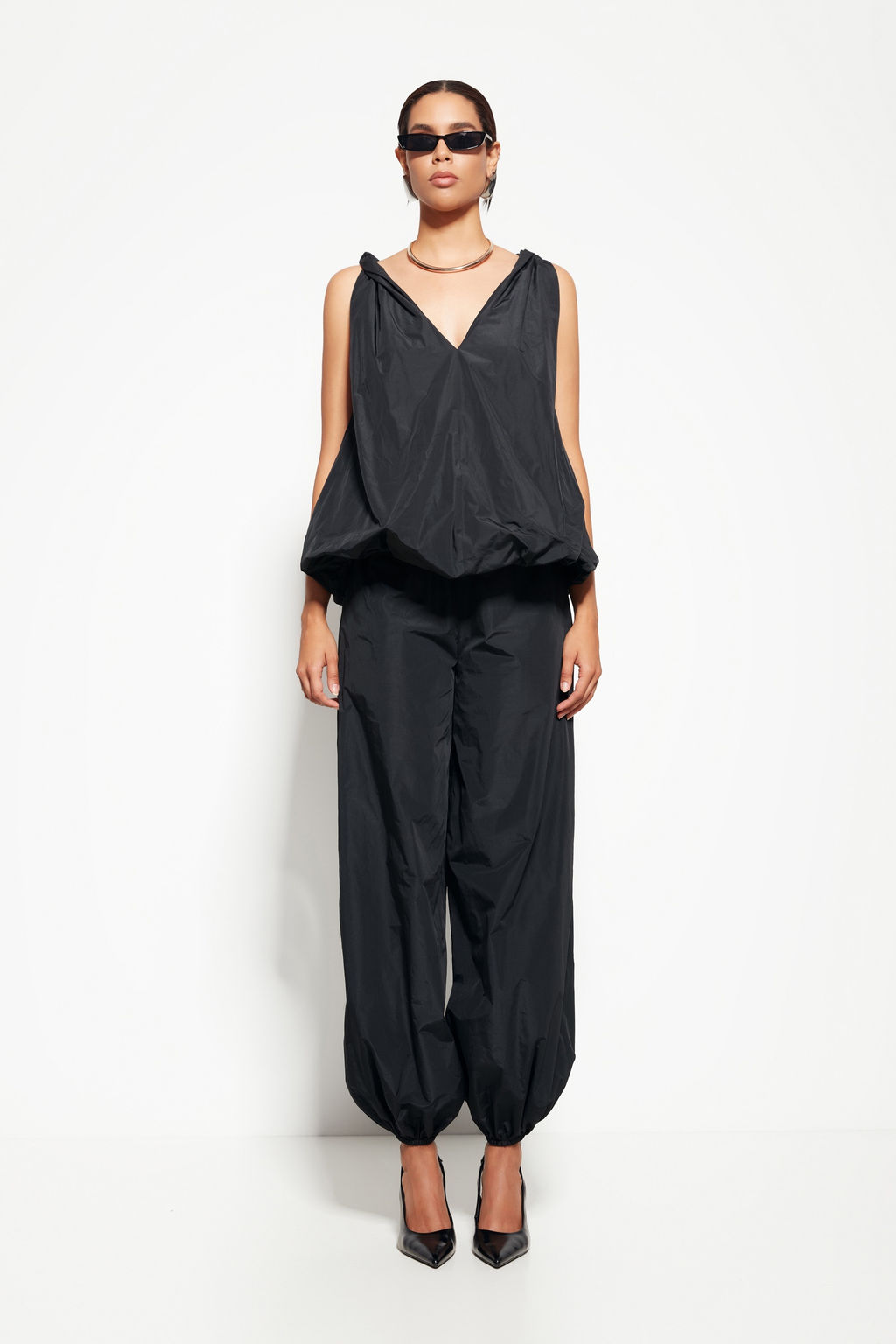 Блузка 55289 - Lakbi фото 5