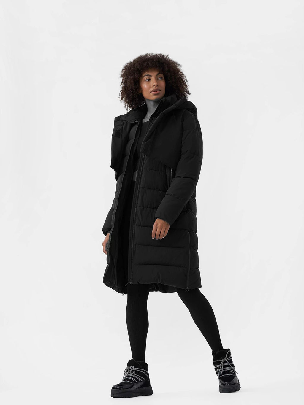 Куртка женская