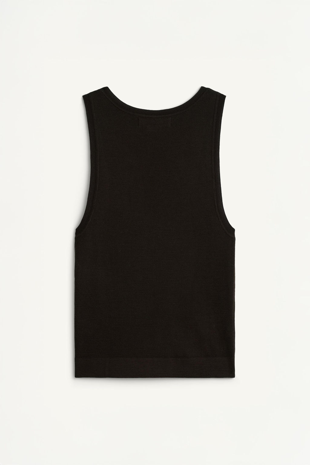 KNITTED TANK TOP - Zara фото 3