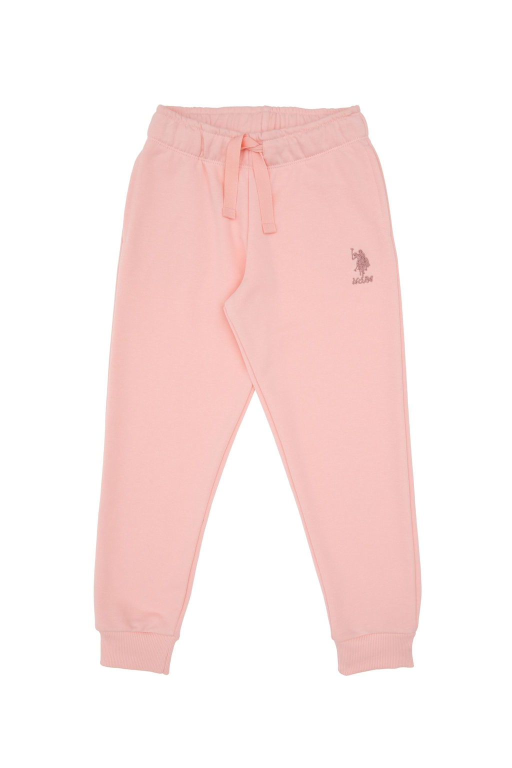 K_z _ocuk A__k Pembe Pijama Tak_m_ Sepette S_rpriz _ndirim - U.s. polo assn фото 5