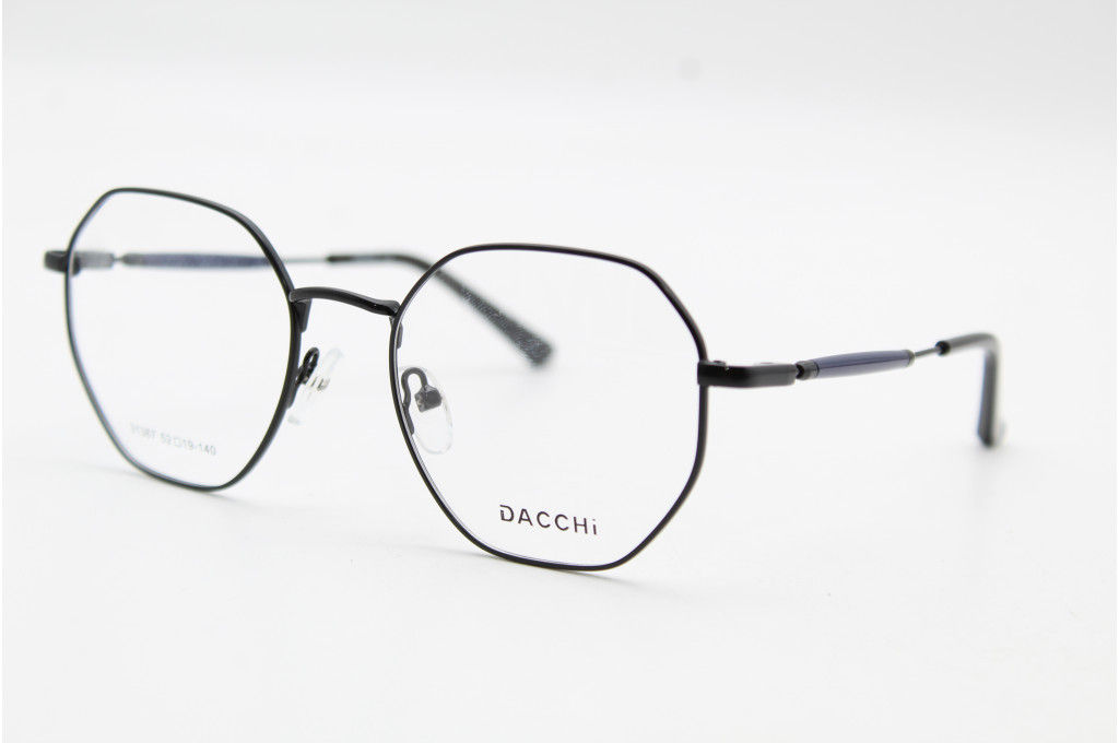 Оправа DACCHi 31367 52-19-140 C1