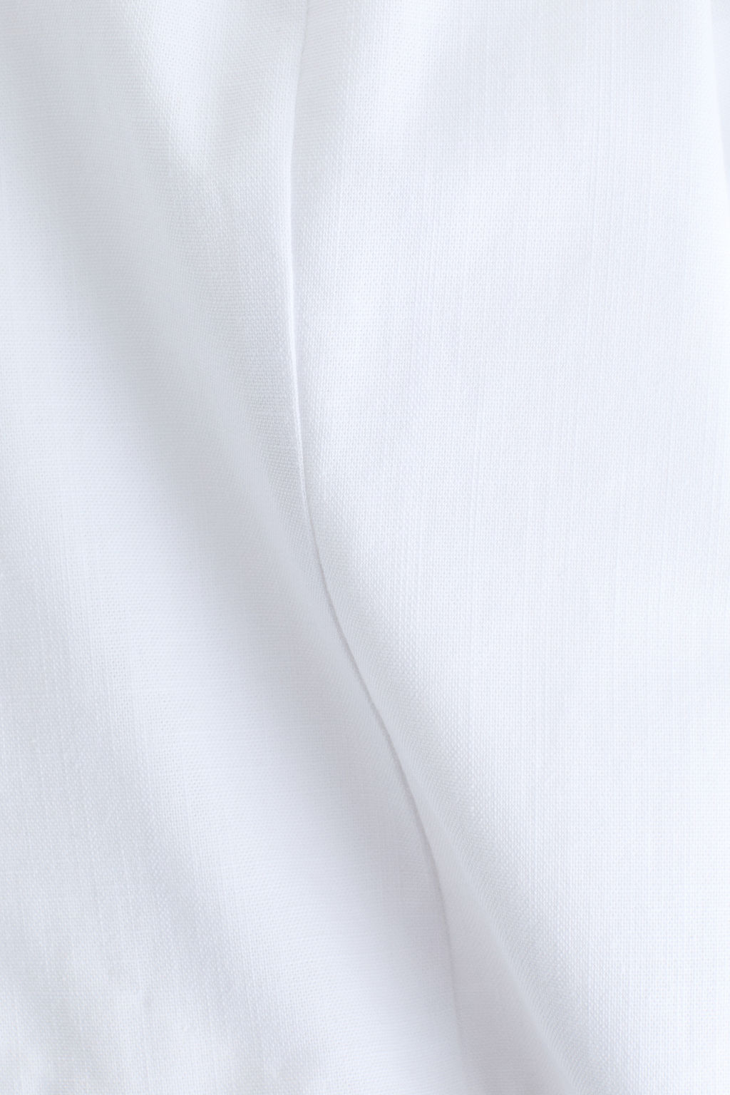Blusa con escote en U - H&m фото 4