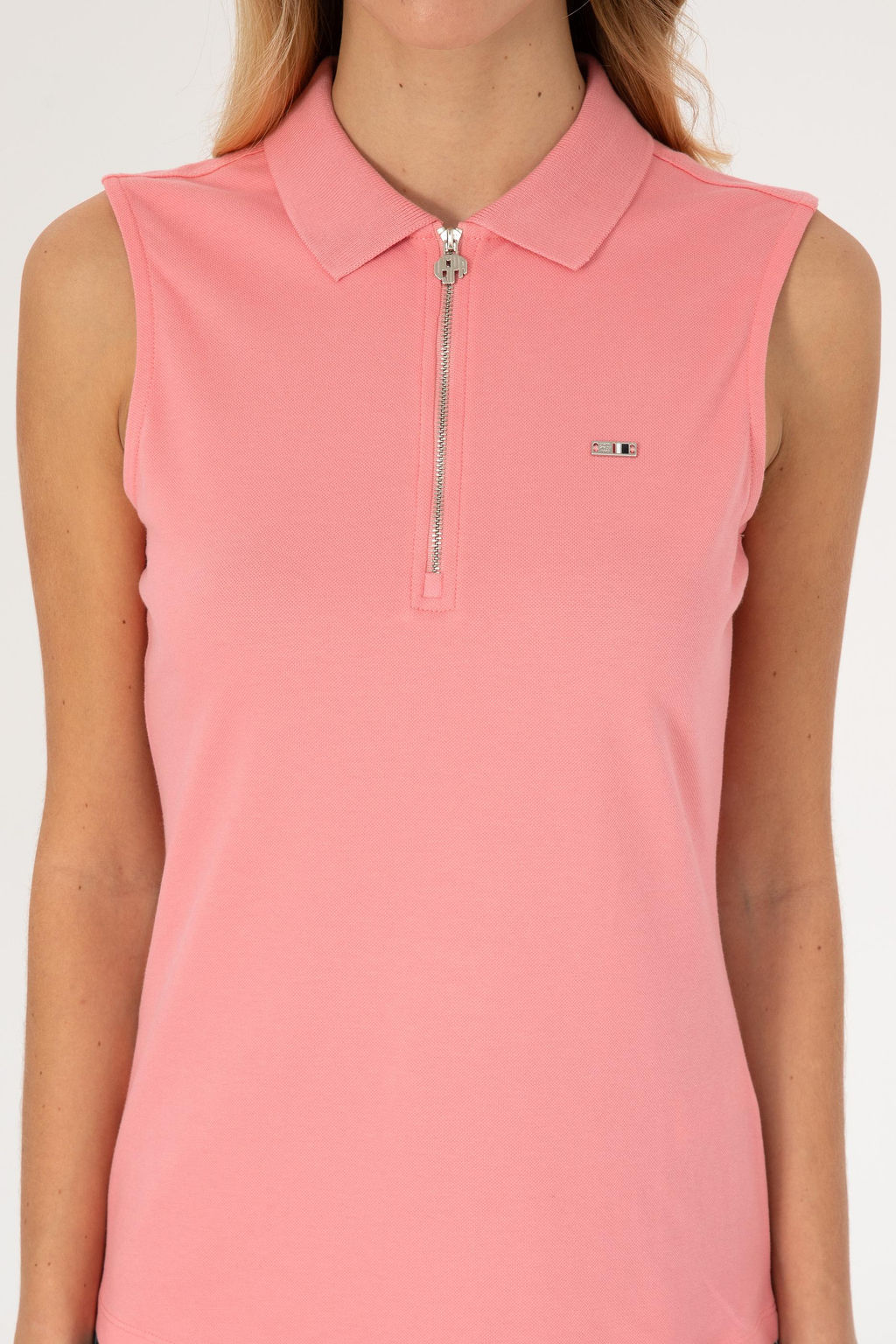 Kad_n Pembe Ti__rt - U.s. polo assn фото 6