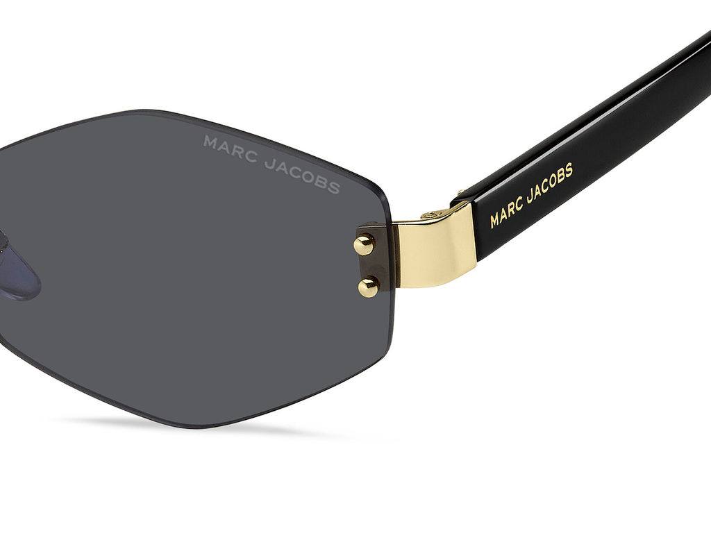 Солнцезащитные очки MARC JACOBS MARC 496/S AIR  фото 4