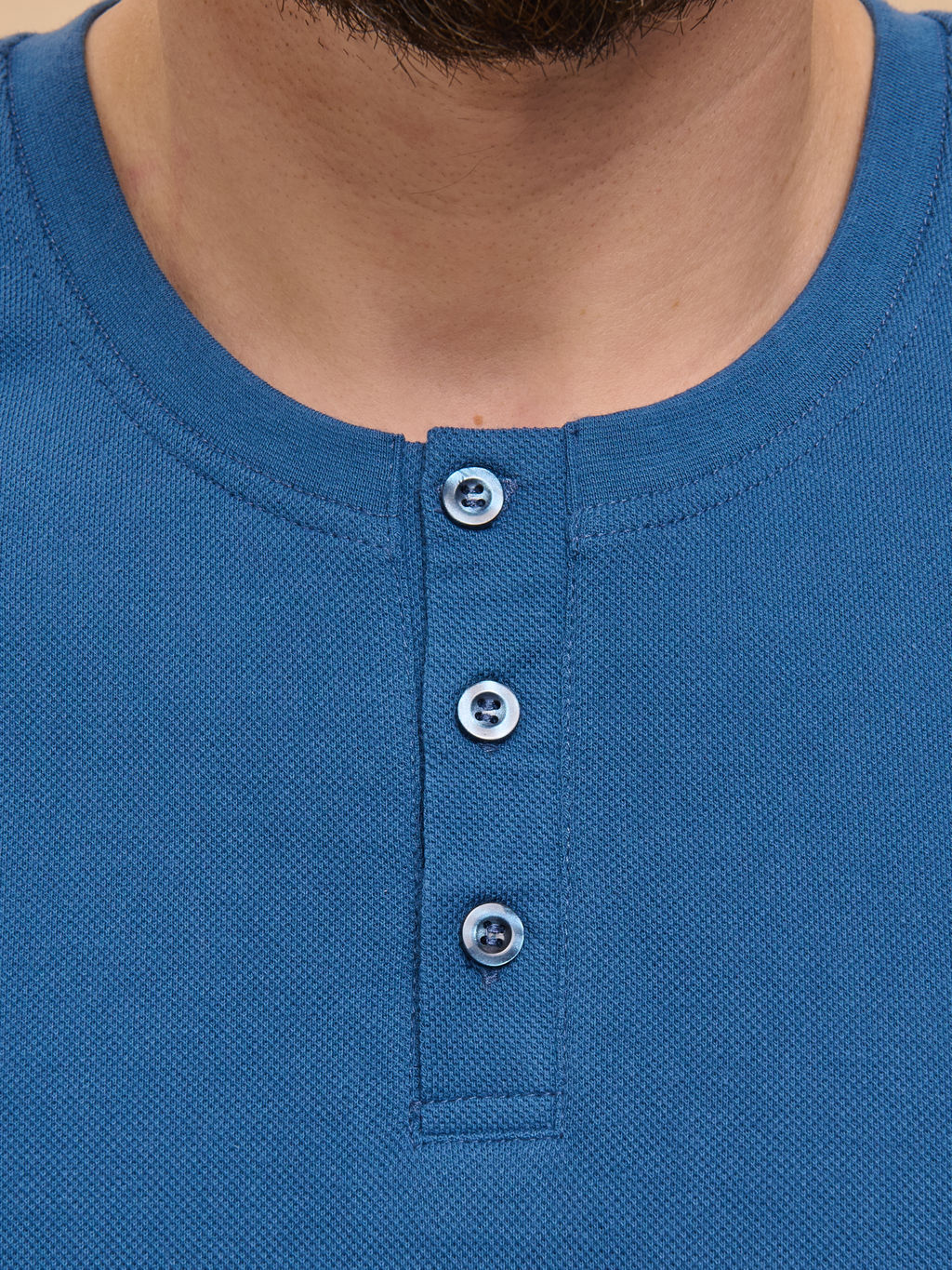 SFTH6919U Футболка мужская - Pelican фото 3