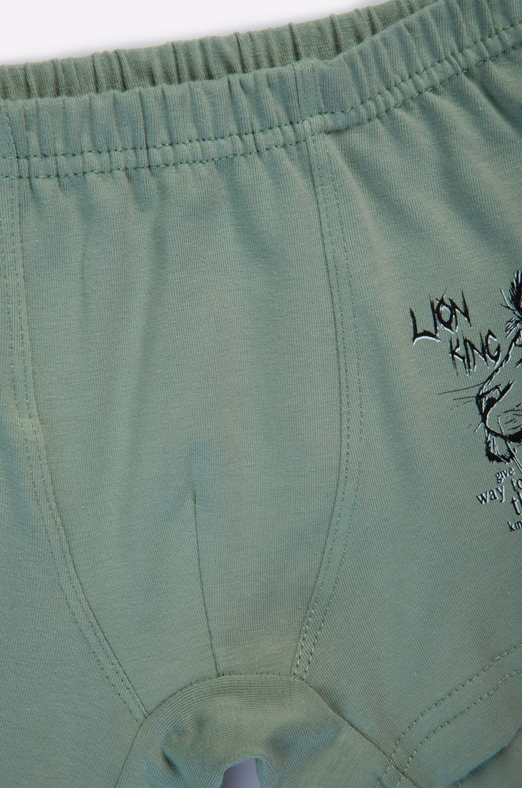 Трусы-боксеры для мальчика Donella  фото 4