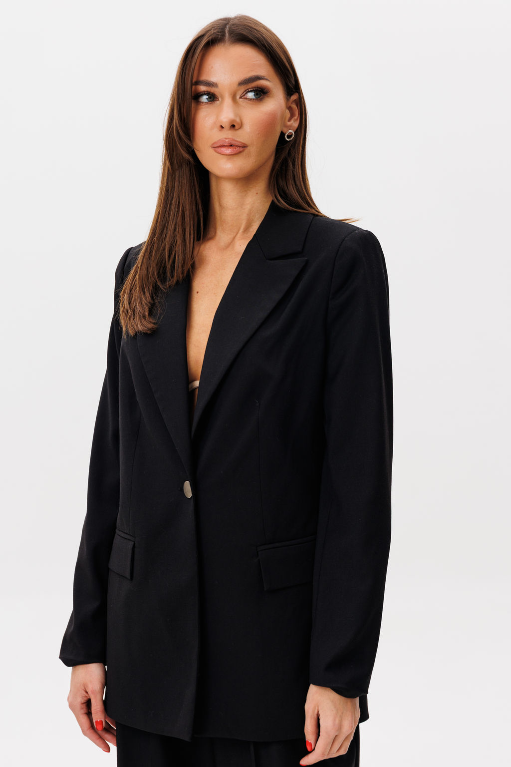 Жакет 4273 - Kivviwear фото 5