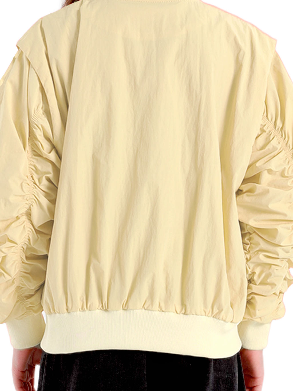 Куртка дев. О57272