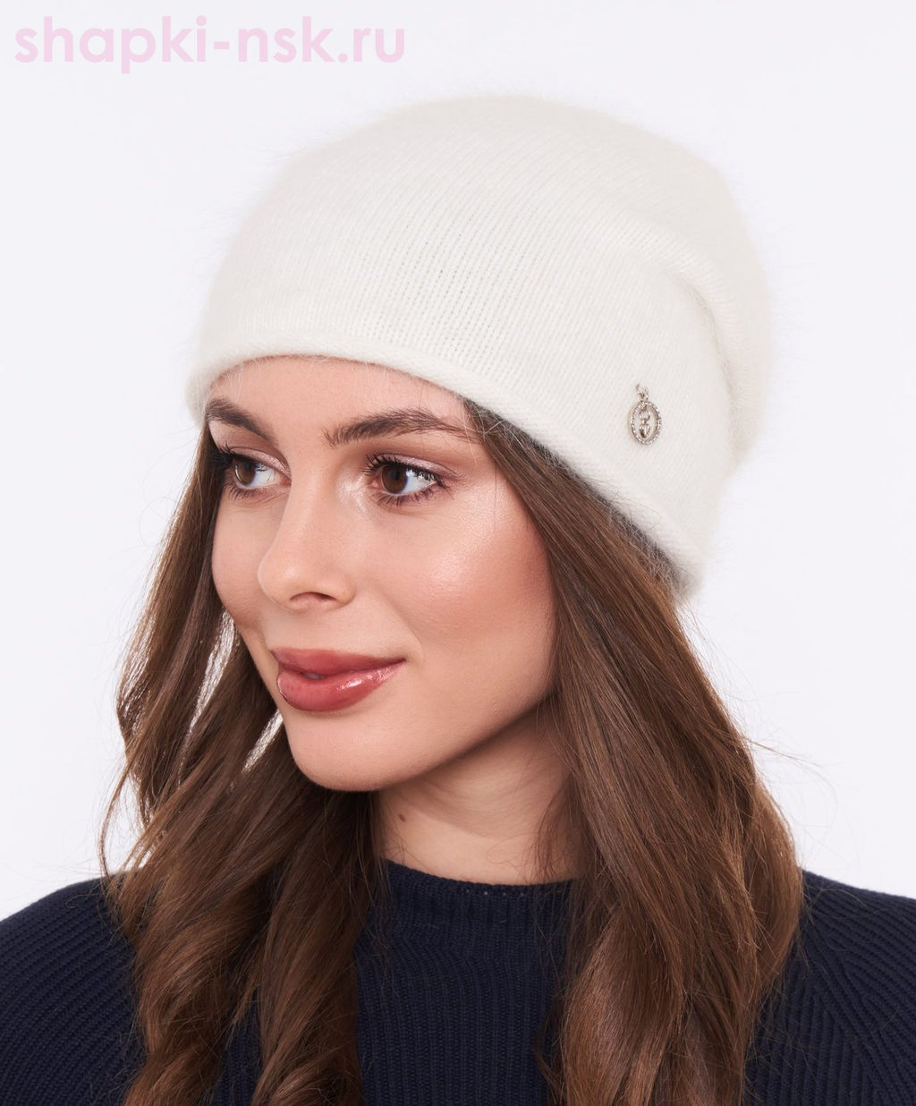 314 PB Шапка женская (56-58)