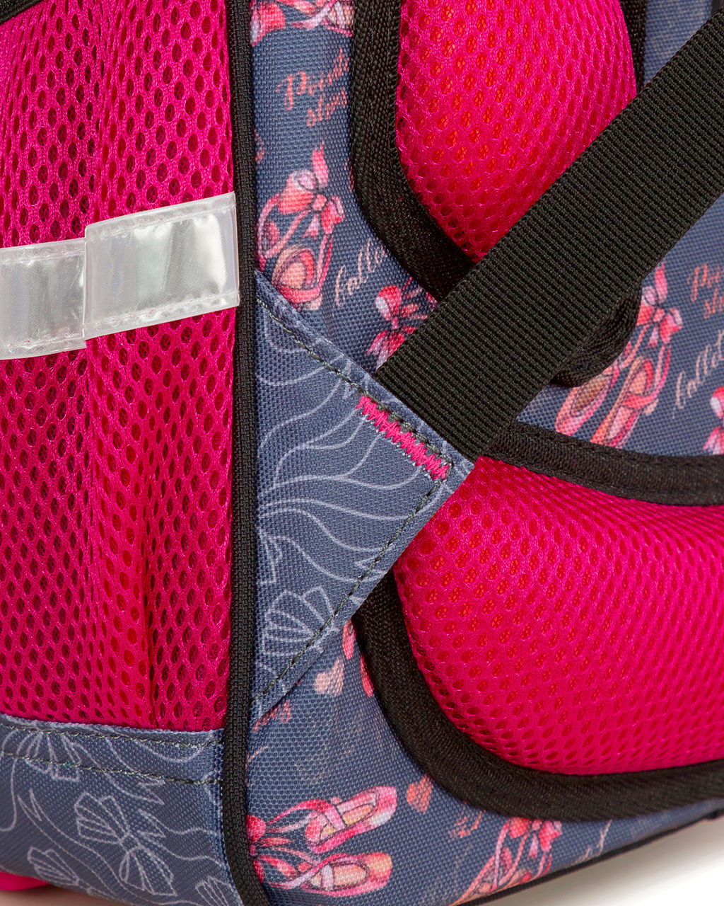 Школьный рюкзак SK2-11 - Steiner фото 17