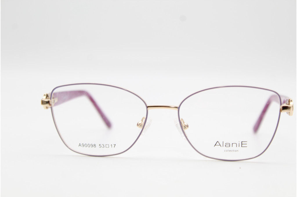 Оправа ALANIE 90098 53-17-140 С5