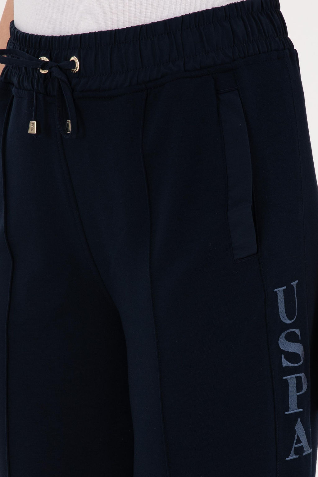 Kad_n Lacivert E_ofman Alt_ - U.s. polo assn фото 5