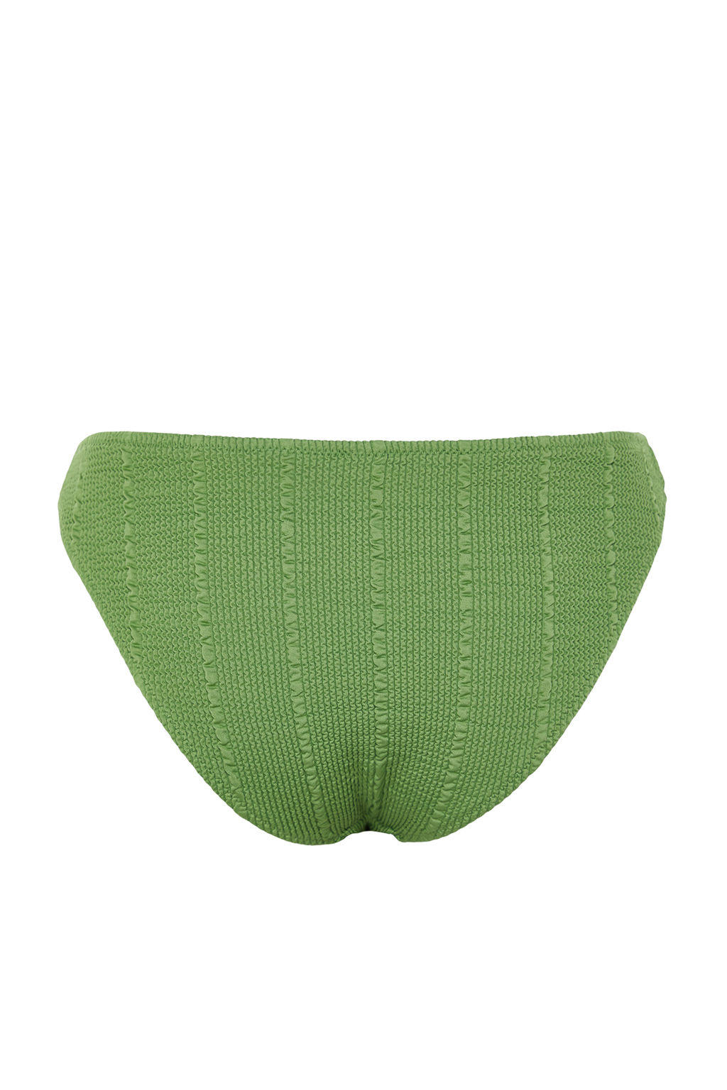 TRENDYOLMILLA Ekru Dokulu Regular Bikini Alt? TBESS24BA00036 фото 12