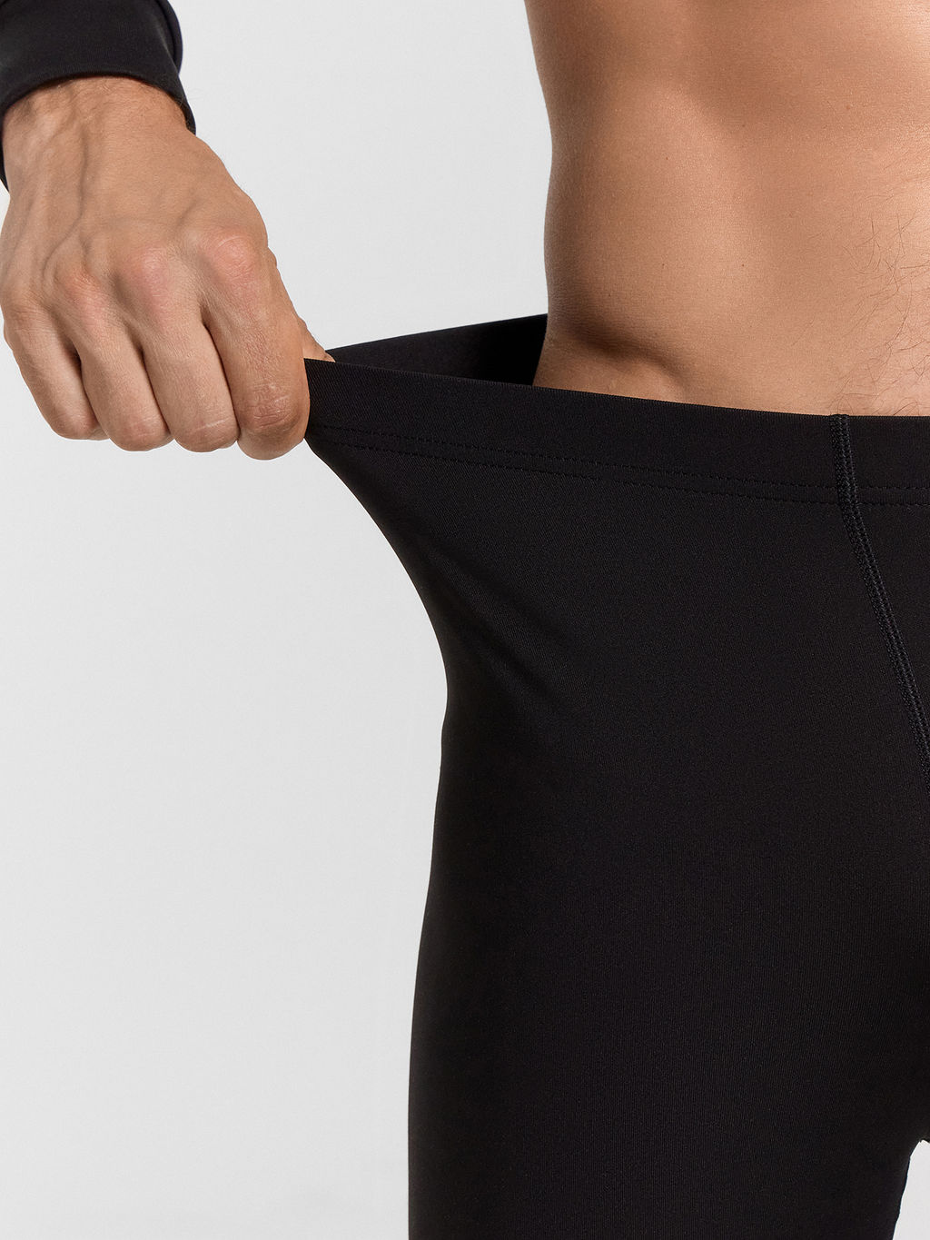 КОМПЛЕКТ МУЖСКОЙ (ДЖЕМПЕР, ЛЕГГИНСЫ) - Mark formelle фото 10