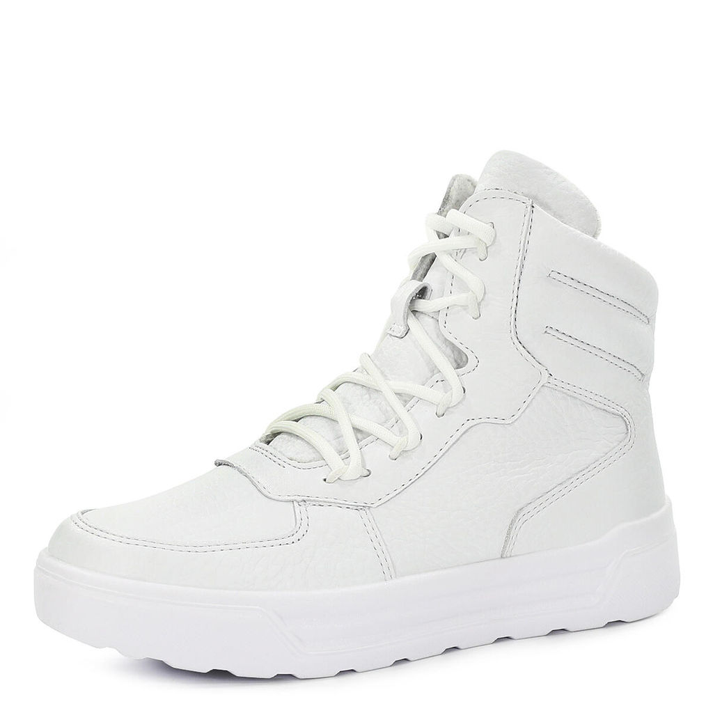 Ботинки для школьников-девочек