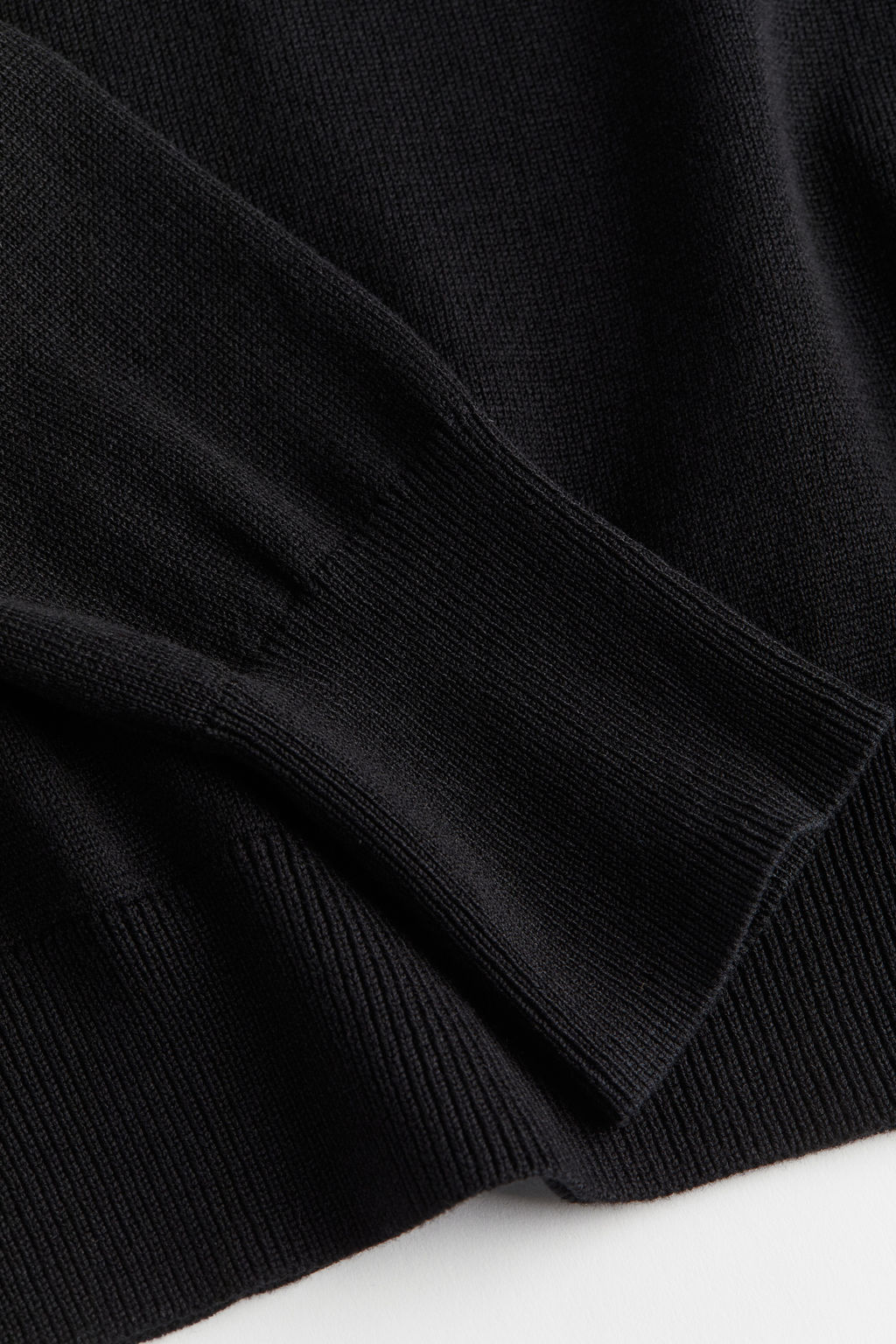 Jersey de cuello alto - H&m фото 12