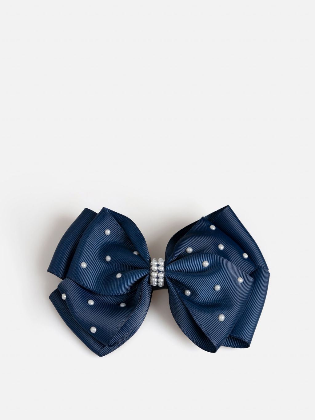 ACOOLA / Заколка для волос детская Magis темно-синий  фото 2