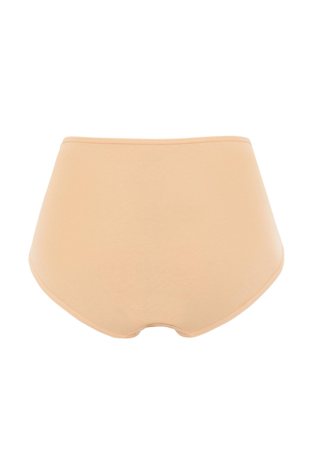 Низ женского нижнего белья белого цвета Неожиданная скидка в корзине