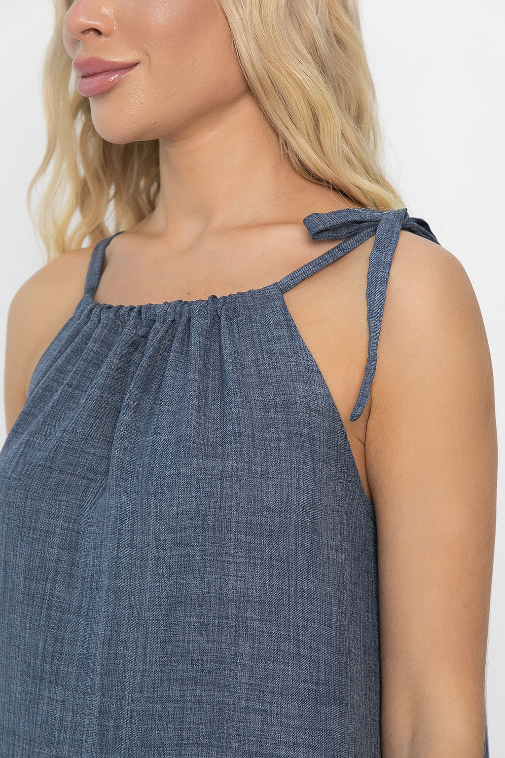 Сарафан Укрась лето! - Lt collection фото 37