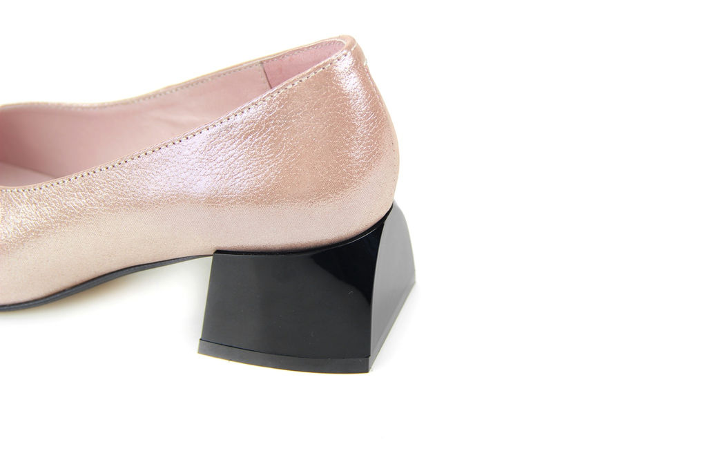 Туфли 4103.4057bl. Astana pydra