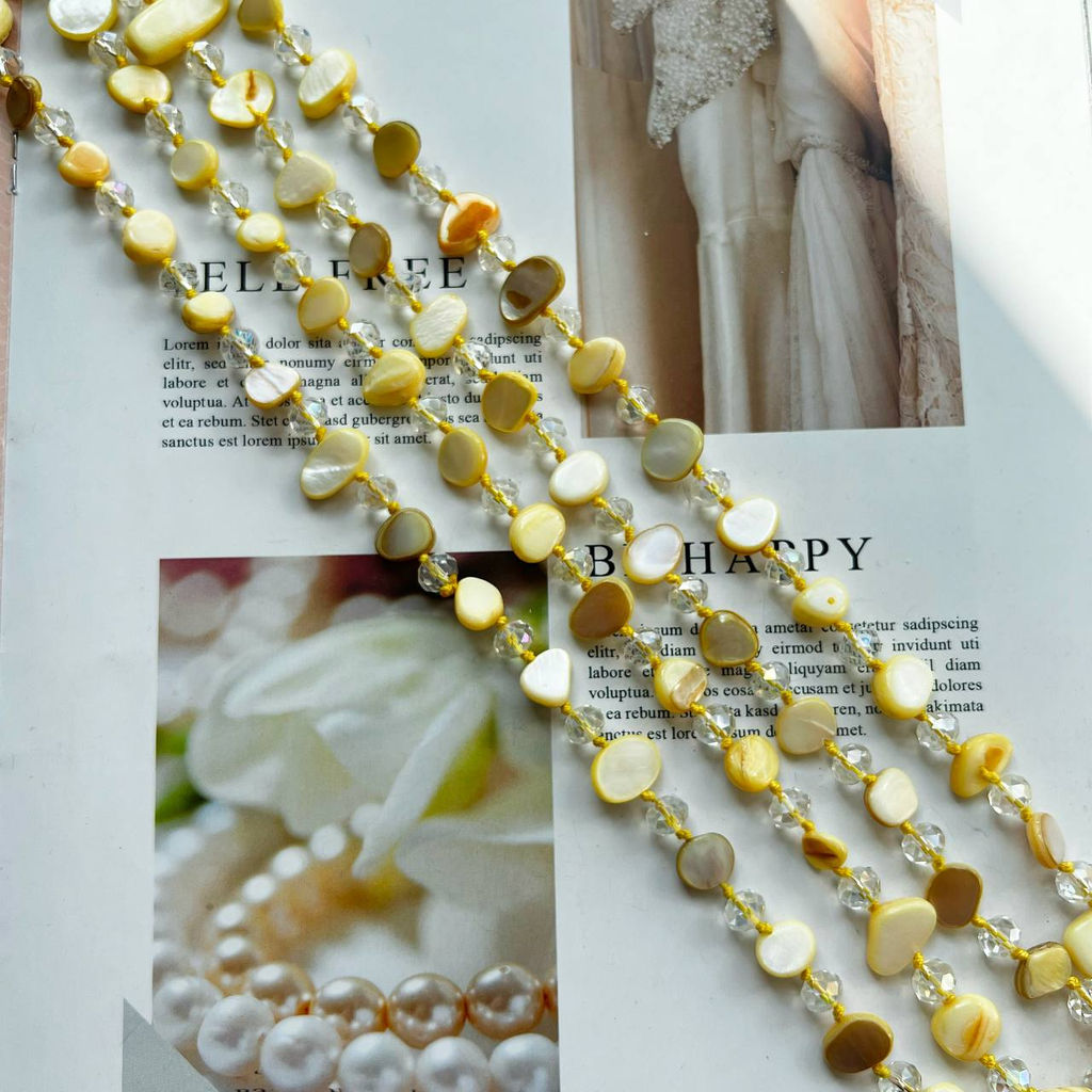 Колье - J.prettier фото 2