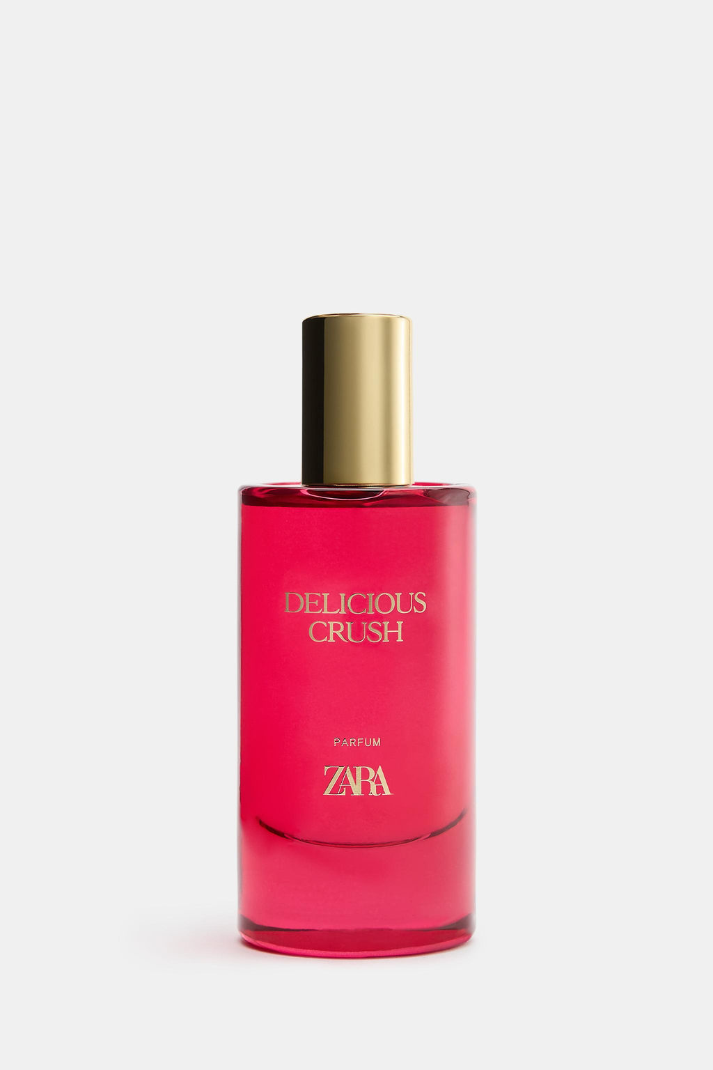 DELICIOUS CRUSH PARFUM 50 ML / 1.69 oz - Zara фото 6