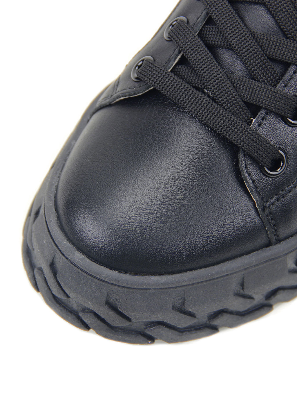 Кеды EDART 128.iceberg bl. black R - Ed'art фото 4