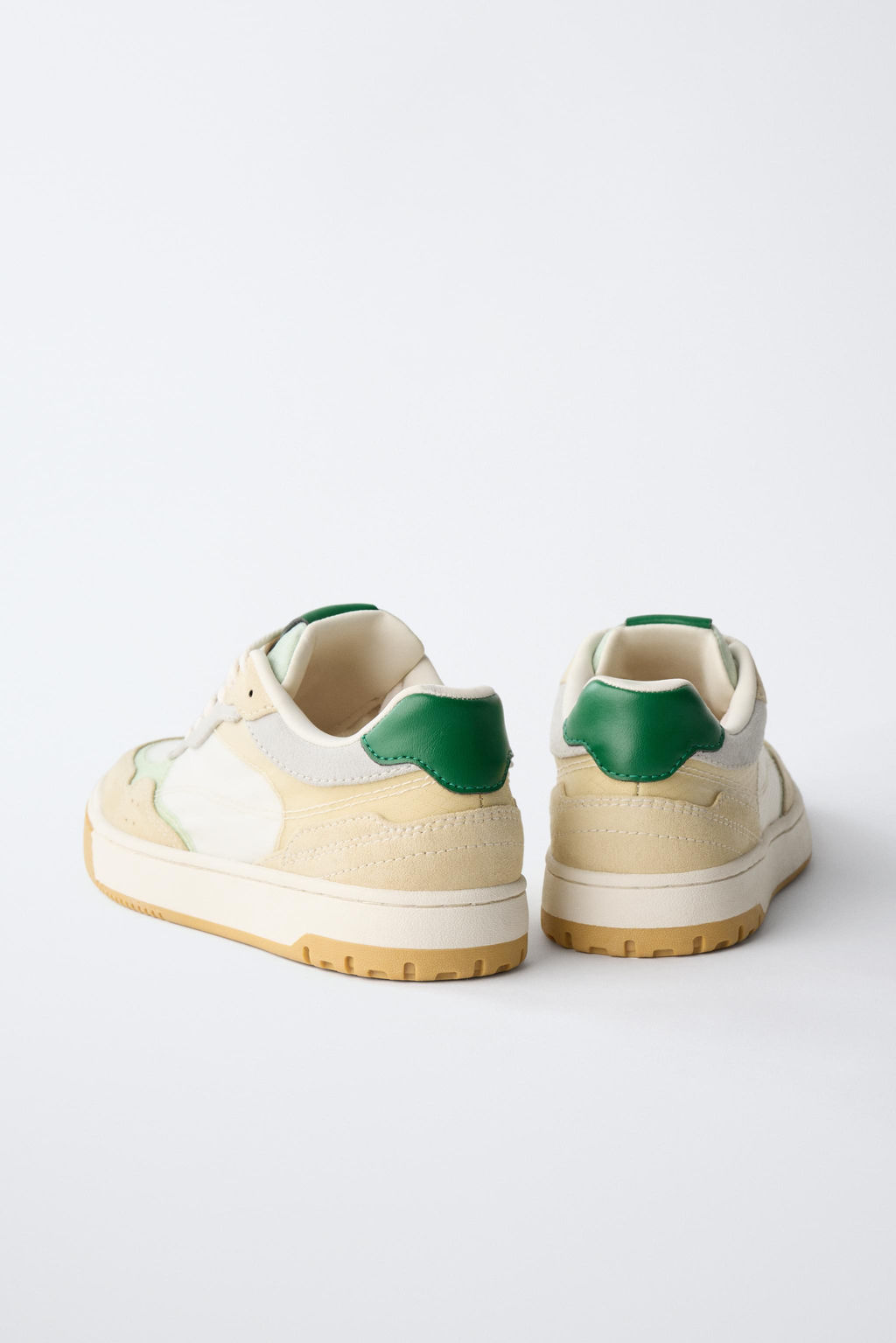 BAMBA URBAN / Multicolor - Zara фото 6