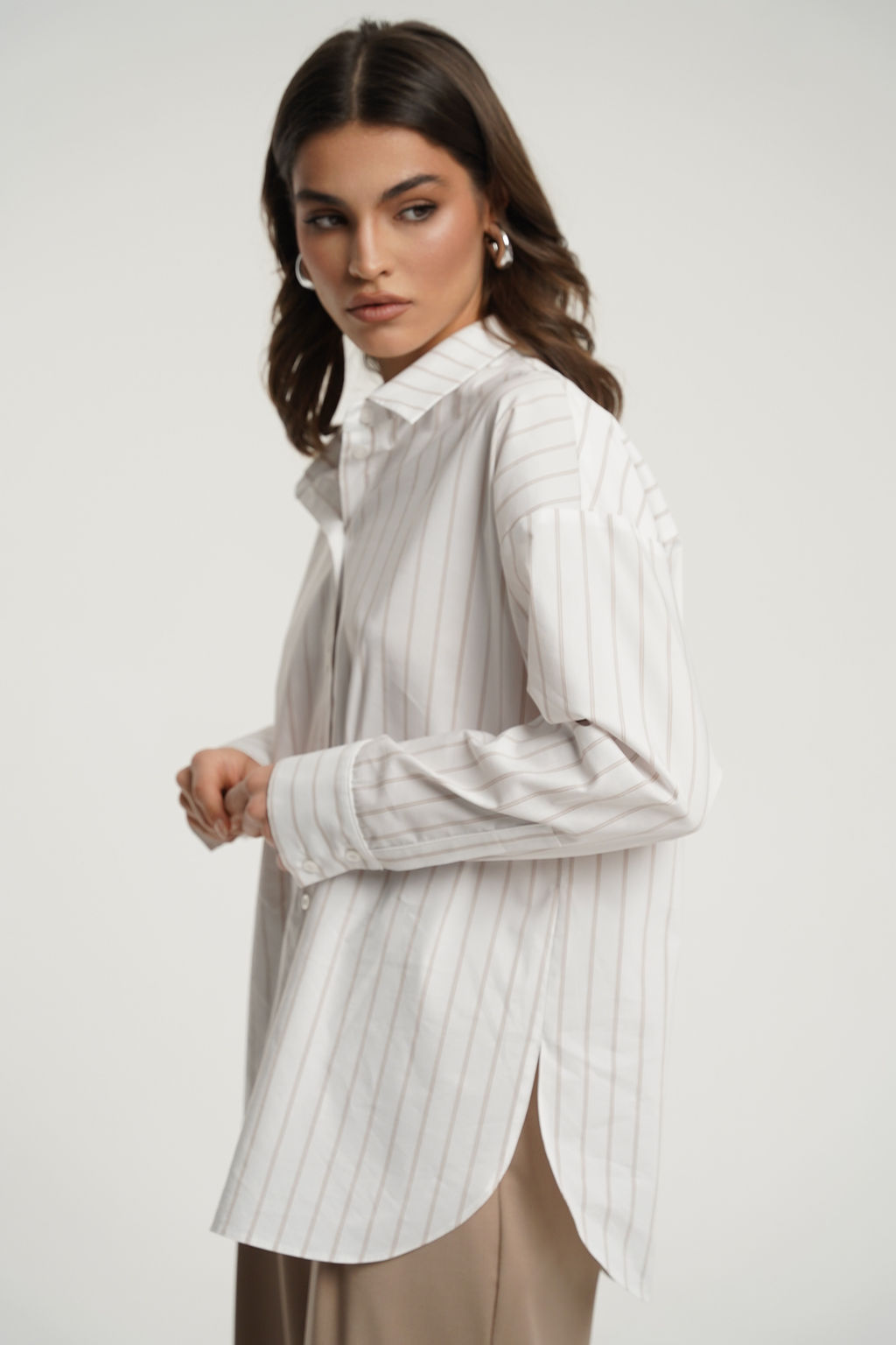 Блуза женская