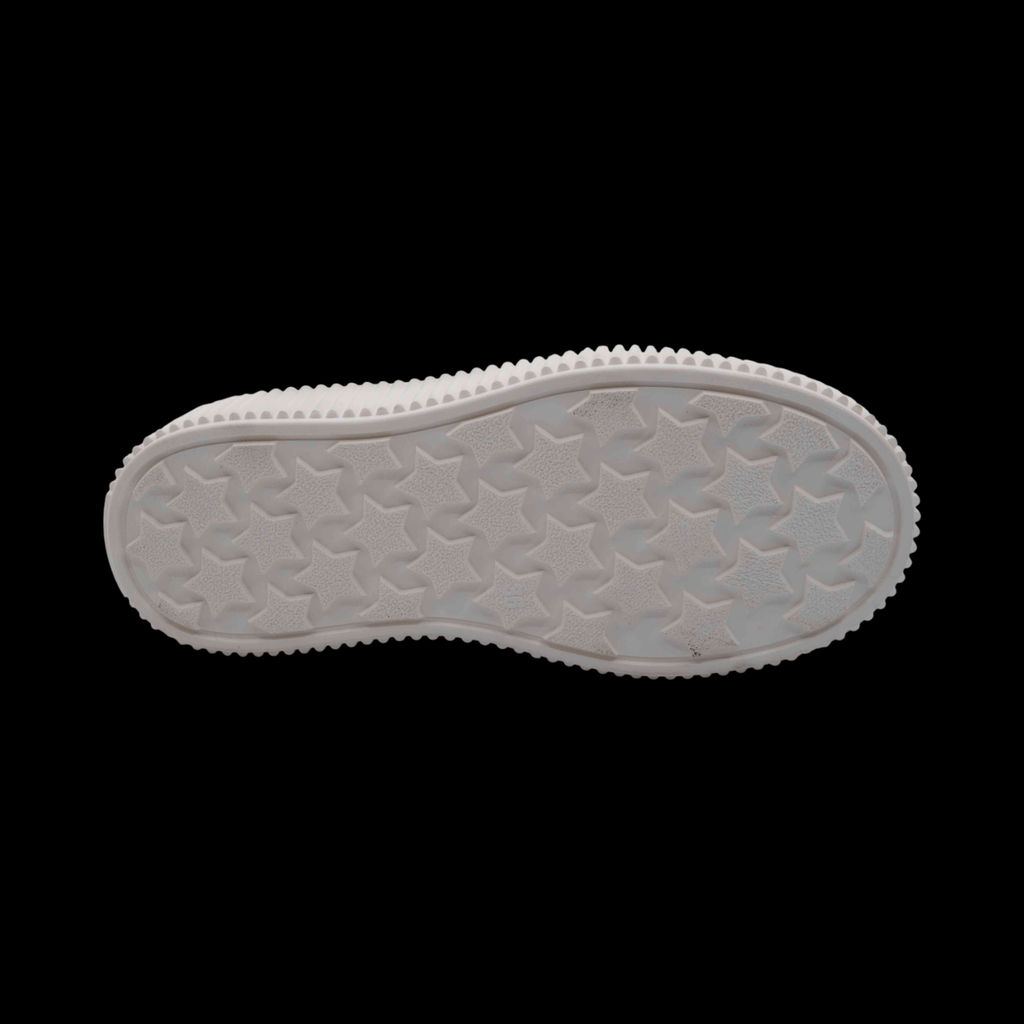 Кроссовки из натуральной кожи на меху А44-1 черные