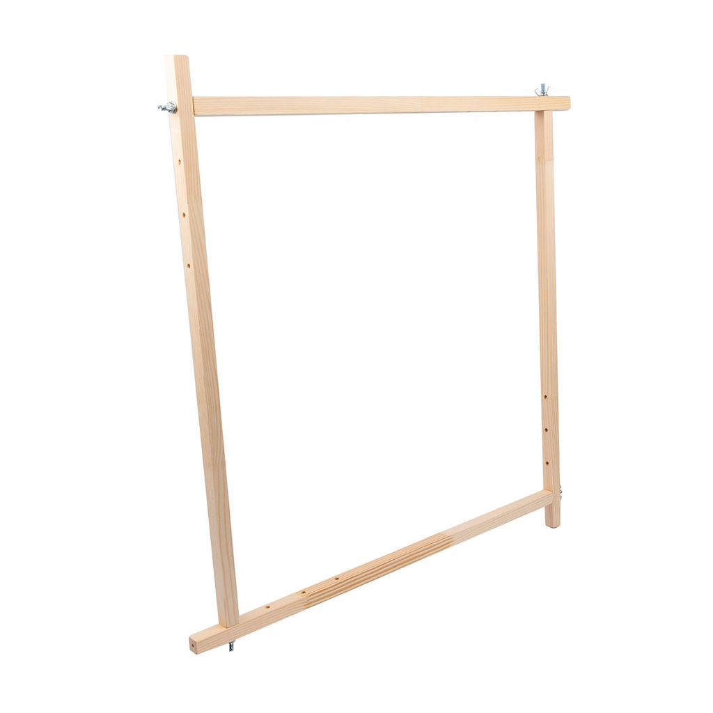 Gamma РБ 54 х 54 см рама для батика дерево сосна сосна