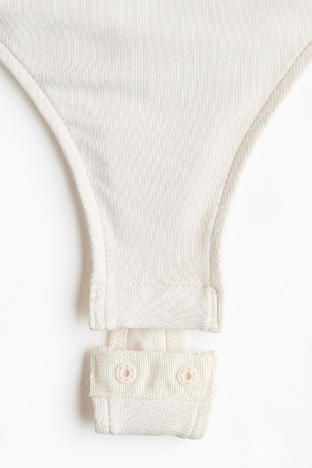 Body tanga con detalle girado - H&m фото 6