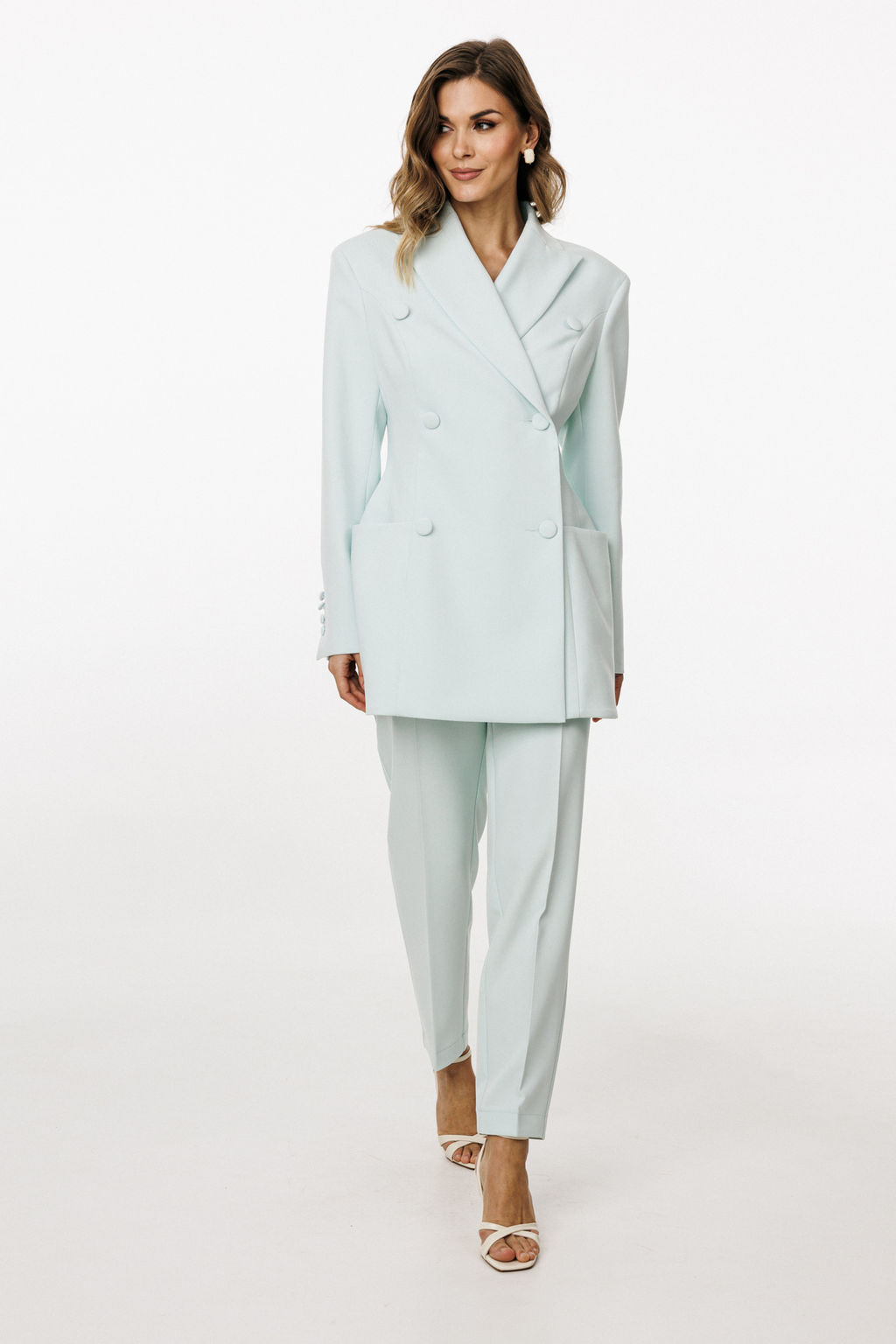 Брюки 3047 - Eola фото 10