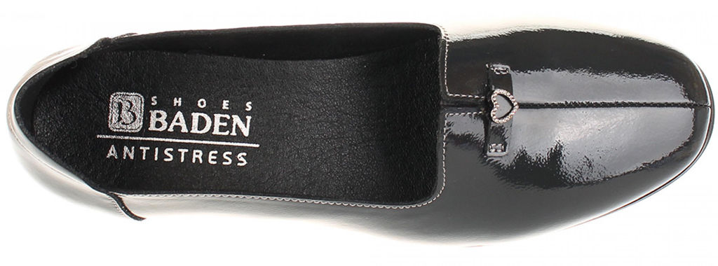 Туфли Baden JC259-011  фото 4
