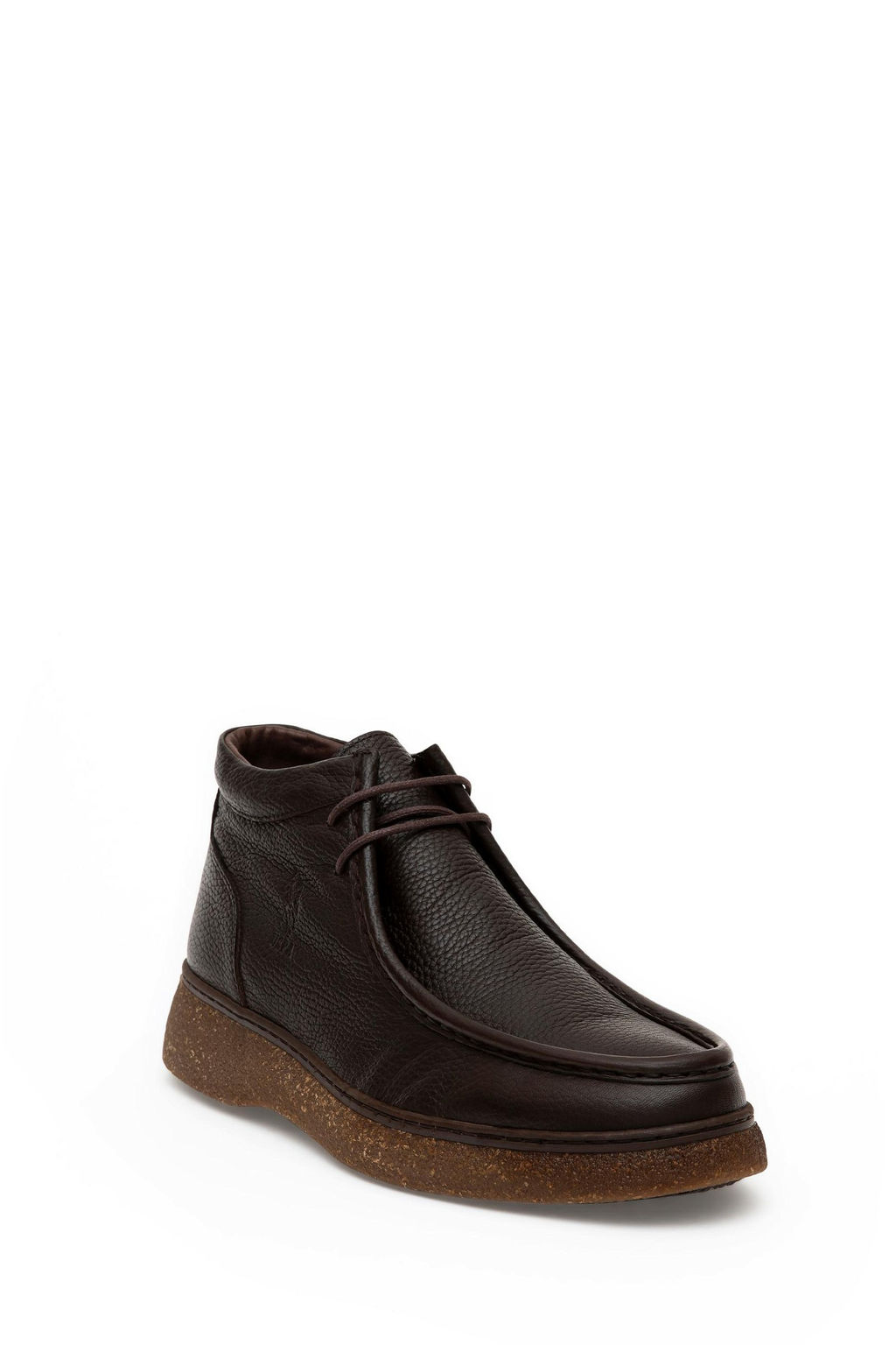 Мужская коричневая обувь - U.s. polo assn фото 2