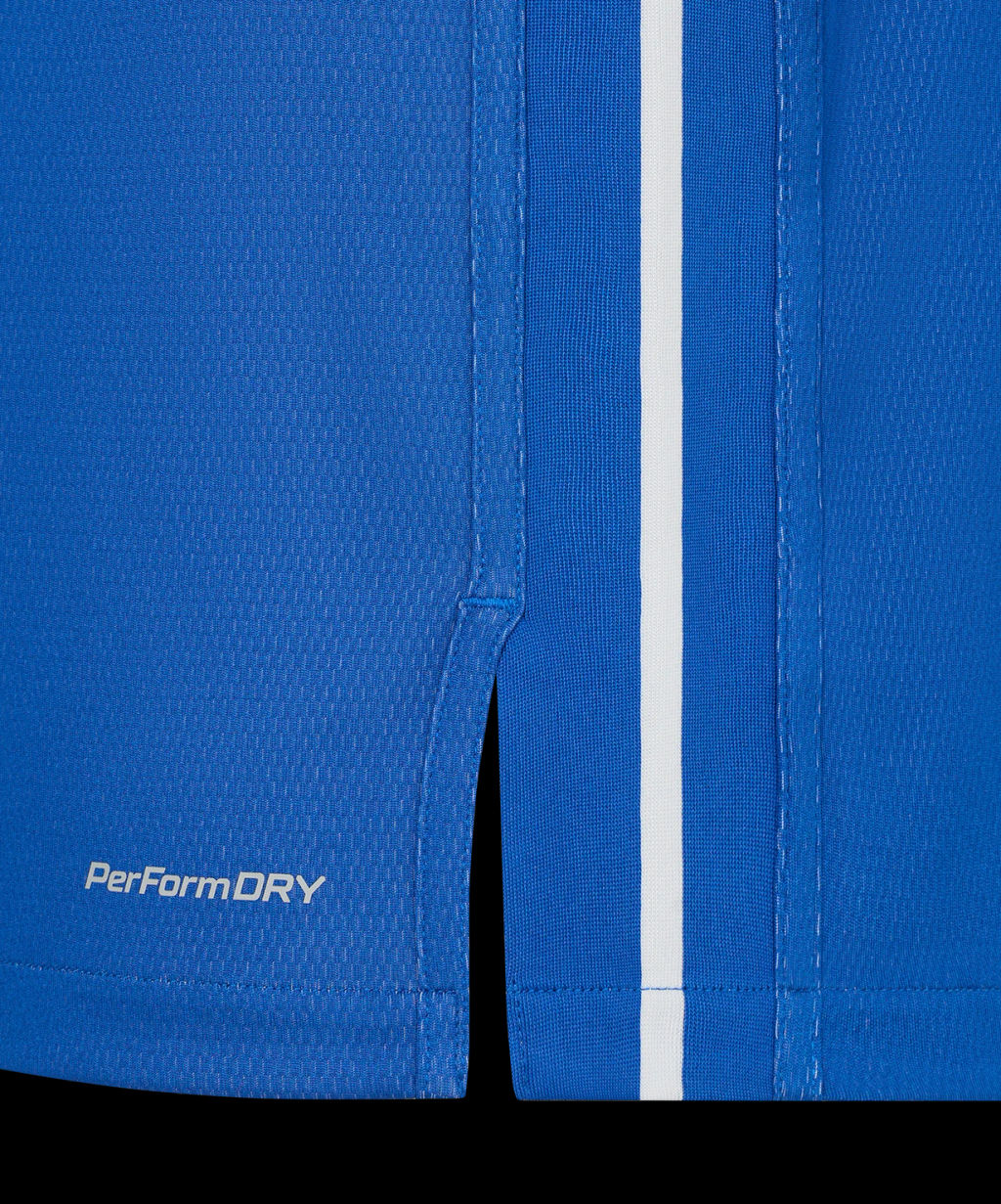 Майка двухсторонняя JOGEL DIVISION PerFormDRY Double-Side Jersey, синий/белый  фото 5
