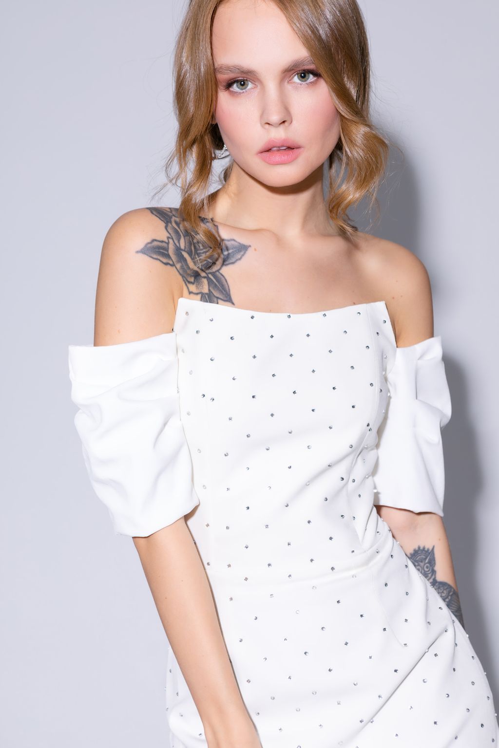 Платье 4312 - Pirs фото 5